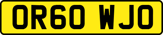 OR60WJO