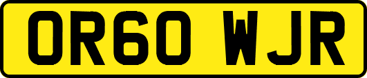 OR60WJR