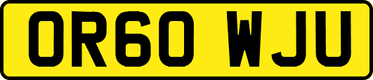 OR60WJU