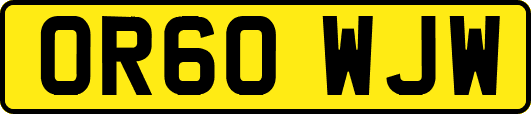 OR60WJW