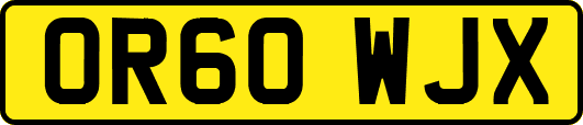 OR60WJX