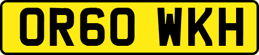 OR60WKH