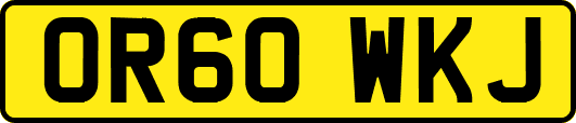 OR60WKJ