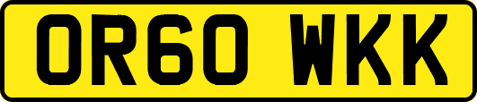 OR60WKK