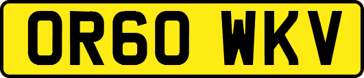 OR60WKV