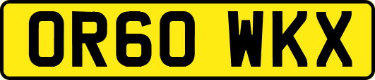 OR60WKX