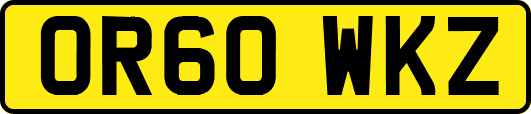 OR60WKZ