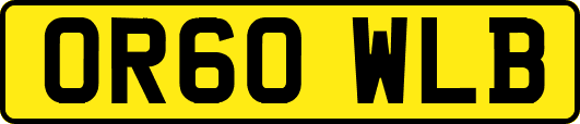 OR60WLB