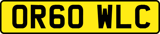 OR60WLC