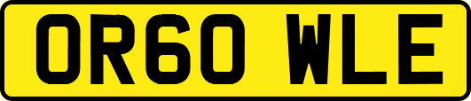 OR60WLE