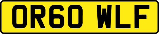 OR60WLF