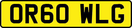 OR60WLG