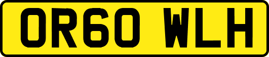 OR60WLH