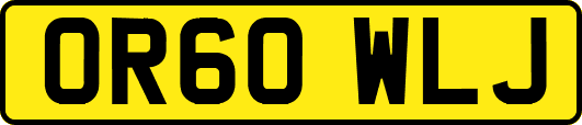 OR60WLJ