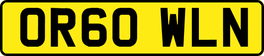 OR60WLN