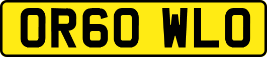 OR60WLO