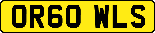 OR60WLS