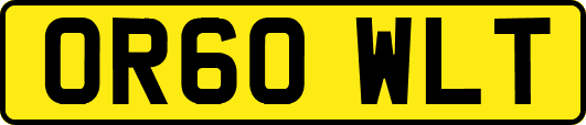 OR60WLT