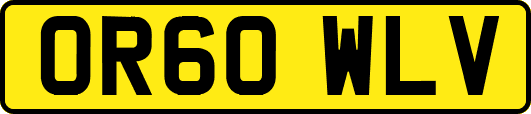 OR60WLV