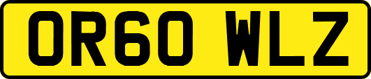 OR60WLZ