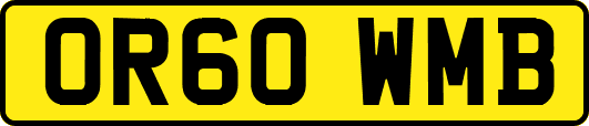OR60WMB