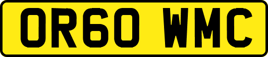 OR60WMC