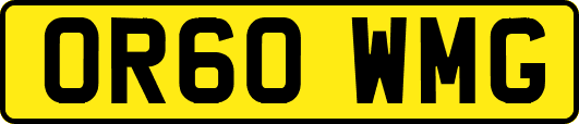 OR60WMG