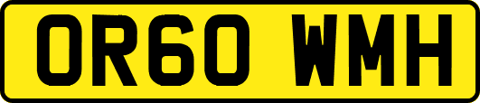 OR60WMH