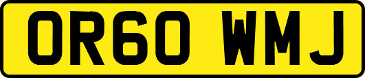 OR60WMJ