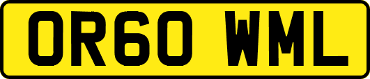 OR60WML