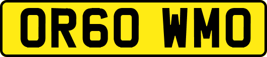 OR60WMO