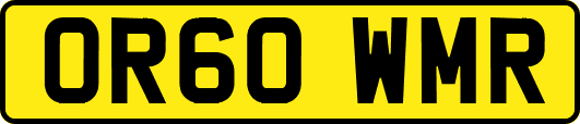 OR60WMR