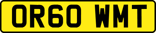 OR60WMT