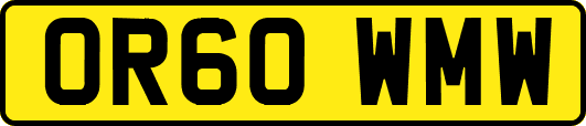 OR60WMW
