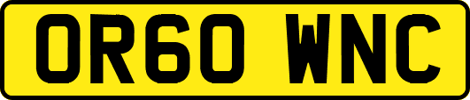 OR60WNC