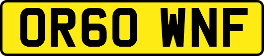 OR60WNF