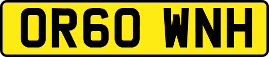 OR60WNH