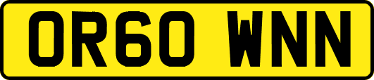 OR60WNN