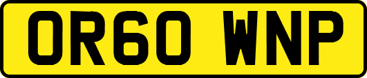 OR60WNP