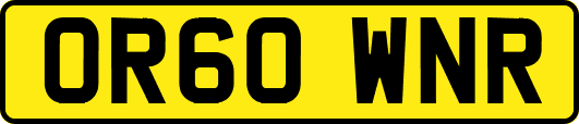 OR60WNR