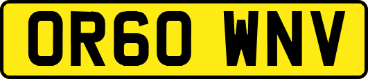OR60WNV