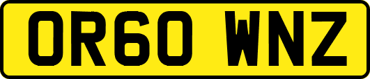 OR60WNZ