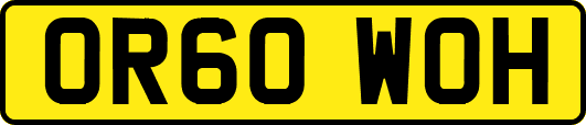OR60WOH
