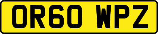 OR60WPZ