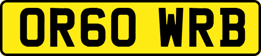 OR60WRB