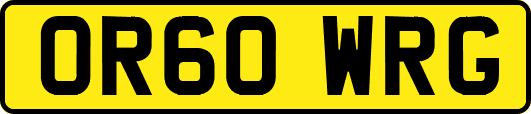 OR60WRG