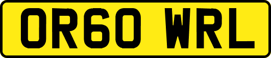 OR60WRL