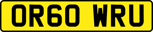 OR60WRU