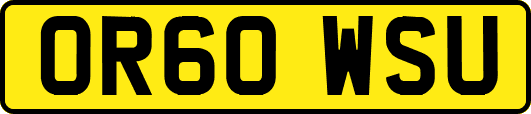 OR60WSU