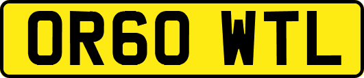 OR60WTL